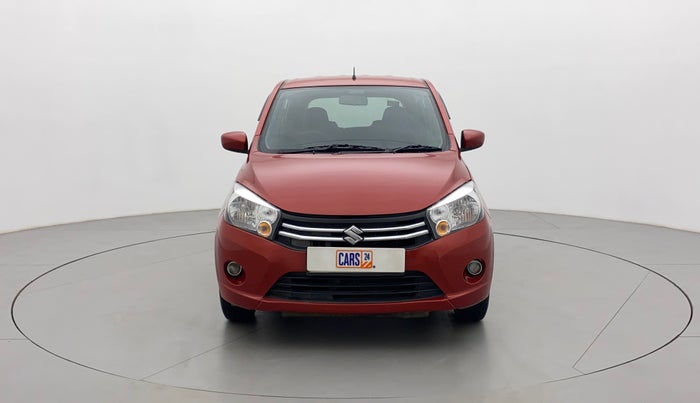 2016 Maruti Celerio VXI AMT, Petrol, Automatic, 65,895 km, Front