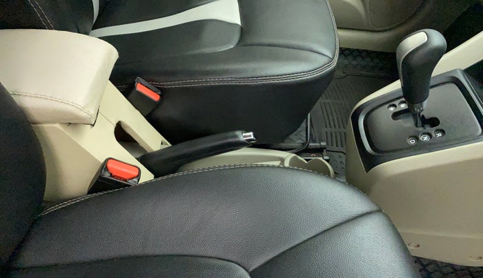 2016 Maruti Celerio VXI AMT, Petrol, Automatic, 65,895 km, Gear Lever