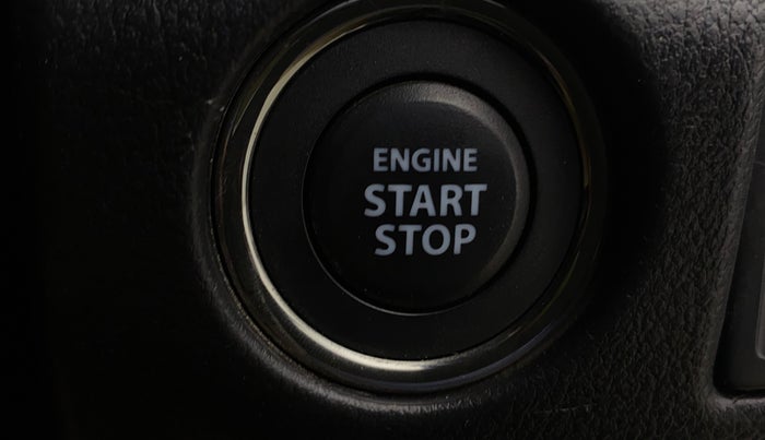 2017 Maruti S Cross ZETA 1.3, Diesel, Manual, 94,314 km, Keyless Start/ Stop Button