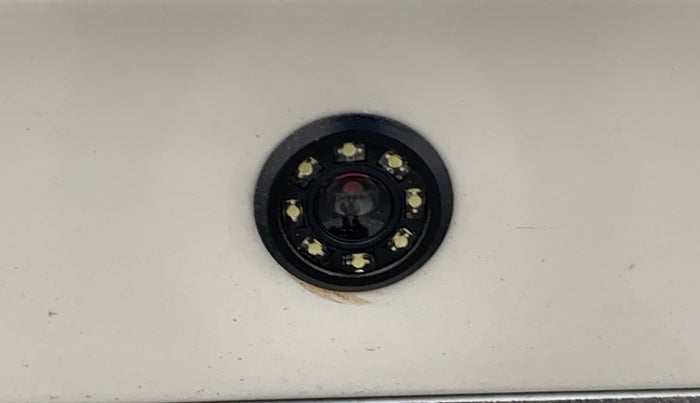 2017 Maruti S Cross ZETA 1.3, Diesel, Manual, 94,314 km, Parking Camera