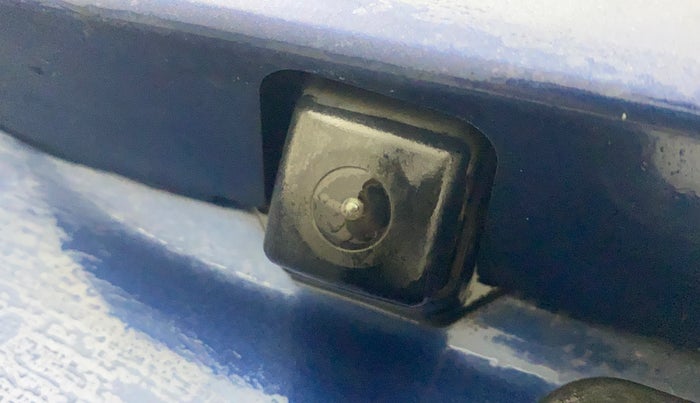 2018 Maruti S Cross ZETA 1.3, Diesel, Manual, 1,13,361 km, Parking Camera