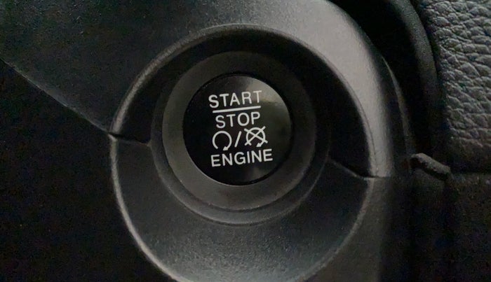 2018 Jeep Compass LONGITUDE 2.0 DIESEL, Diesel, Manual, 32,634 km, Keyless Start/ Stop Button