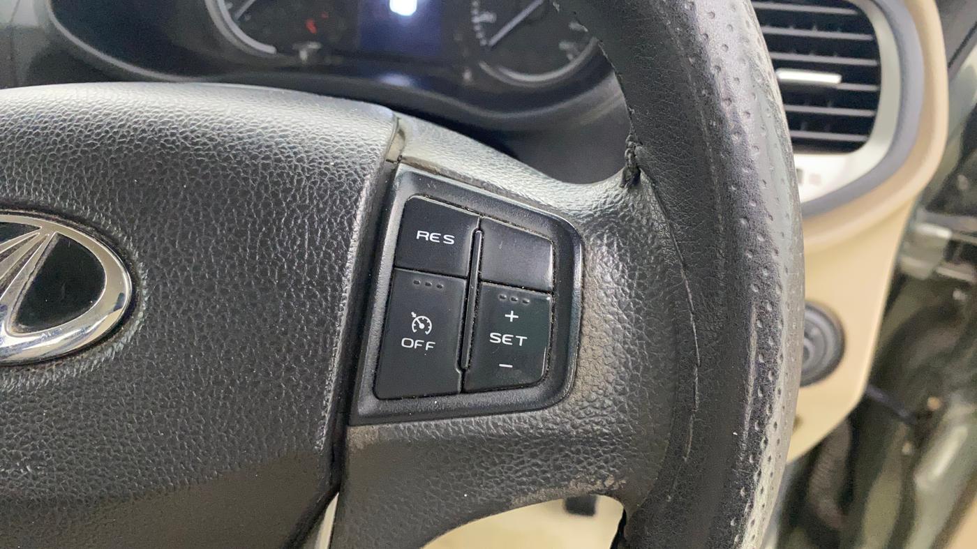 2021 Mahindra BOLERO NEO N10 R, Diesel, Manual, 1,24,465 km, Adaptive Cruise Control