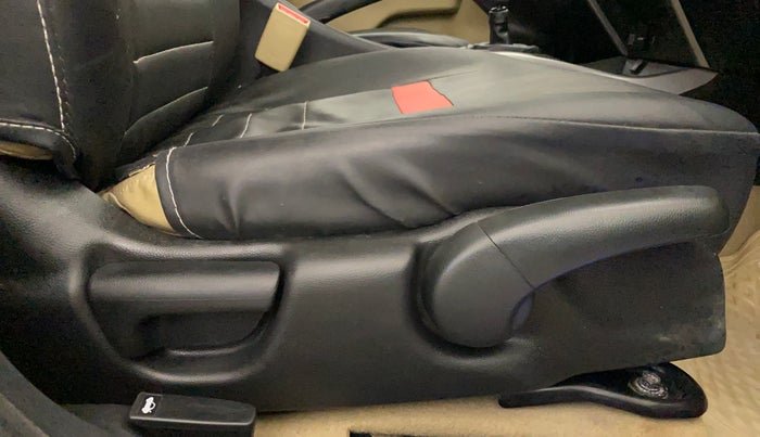 2018 Honda City 1.5L I-VTEC VX, Petrol, Manual, 33,608 km, Driver Side Adjustment Panel