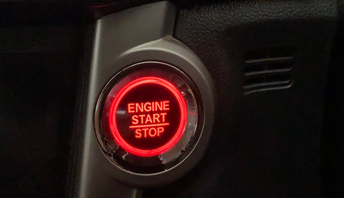 2018 Honda City 1.5L I-VTEC VX, Petrol, Manual, 33,608 km, Keyless Start/ Stop Button