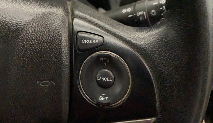 2018 Honda City 1.5L I-VTEC VX, Petrol, Manual, 33,608 km, Adaptive Cruise Control