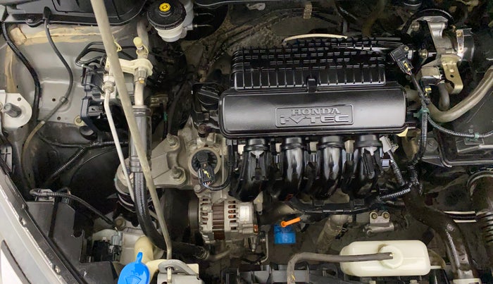 2018 Honda City 1.5L I-VTEC VX, Petrol, Manual, 33,608 km, Engine View - Right