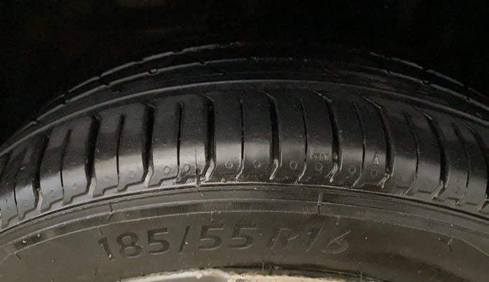 2018 Honda City 1.5L I-VTEC VX, Petrol, Manual, 33,608 km, Right Front Tyre Tread