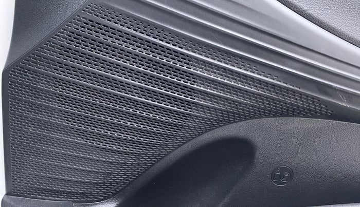 2021 Hyundai NEW I20 SPORTZ 1.2 MT, CNG, Manual, 38,847 km, Speaker