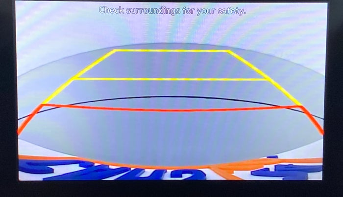 2021 Hyundai NEW I20 SPORTZ 1.2 MT, CNG, Manual, 38,847 km, Parking Camera