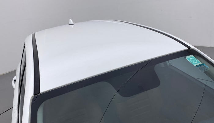 2021 Hyundai NEW I20 SPORTZ 1.2 MT, CNG, Manual, 38,847 km, Roof