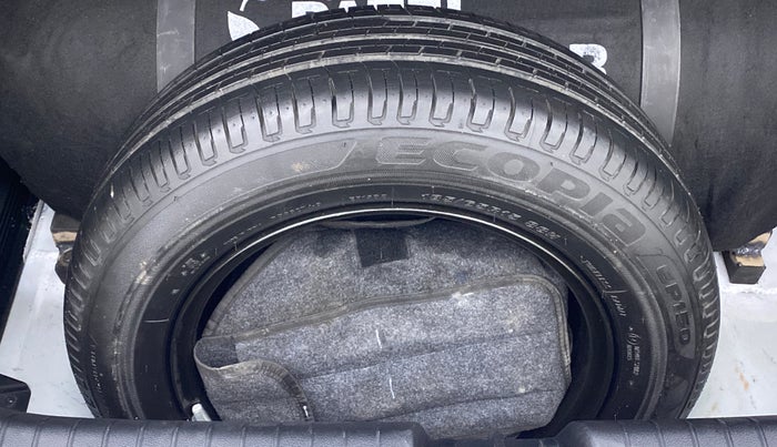 2021 Hyundai NEW I20 SPORTZ 1.2 MT, CNG, Manual, 38,847 km, Spare Tyre