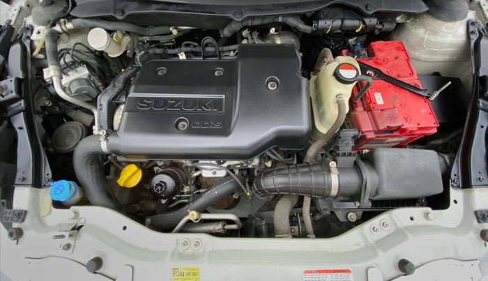 2015 Maruti Swift VDI, Diesel, Manual, 31,994 km, Open Bonet