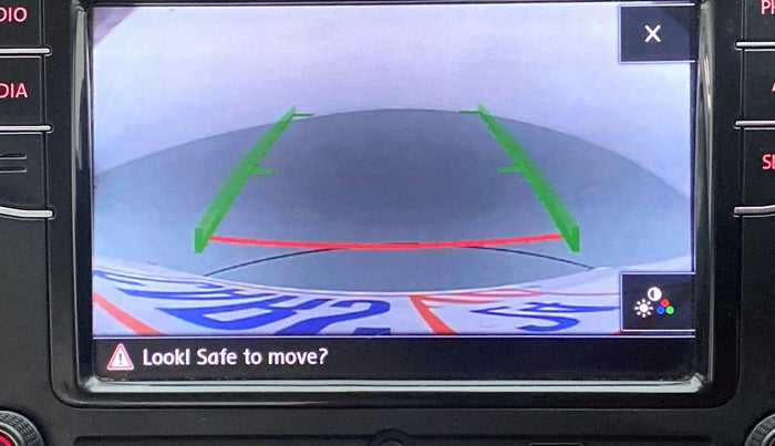 2019 Volkswagen Ameo HIGHLINE PLUS 1.0L 16 ALLOY, Petrol, Manual, 29,292 km, Parking Camera