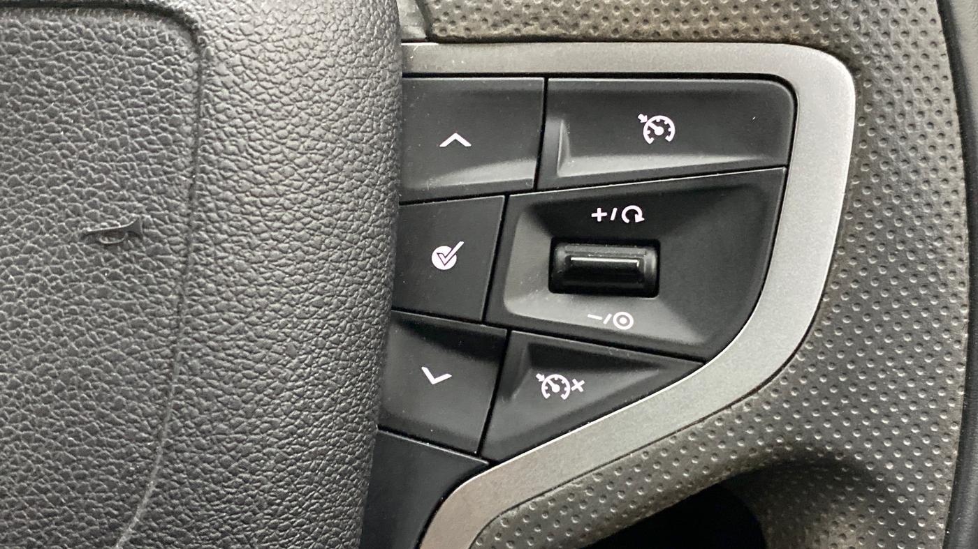 2022 Tata Harrier XZA PLUS, Diesel, Automatic, 10,037 km, Adaptive Cruise Control