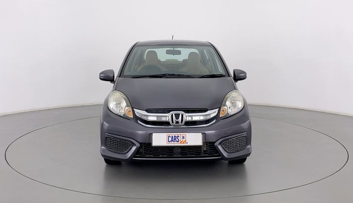 2017 Honda Amaze 1.2 SMT I VTEC, Petrol, Manual, 44,987 km, Front