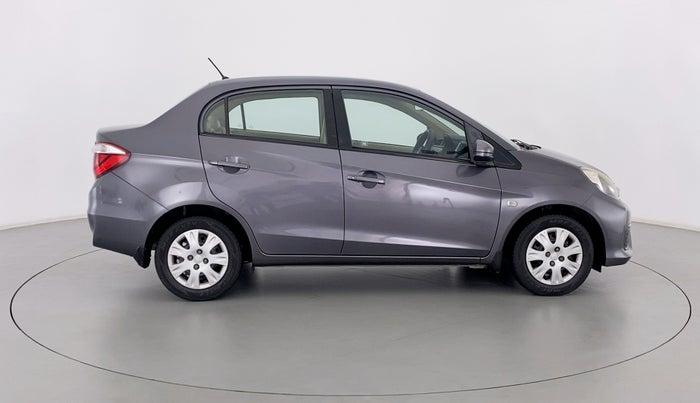 2017 Honda Amaze 1.2 SMT I VTEC, Petrol, Manual, 44,987 km, Right Side View