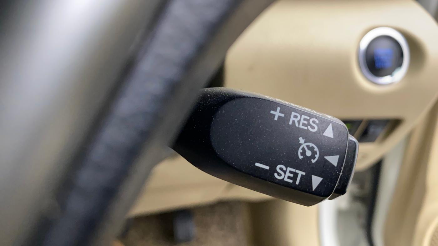 2018 Toyota YARIS VX CVT, Petrol, Automatic, 77,980 km, Adaptive Cruise Control