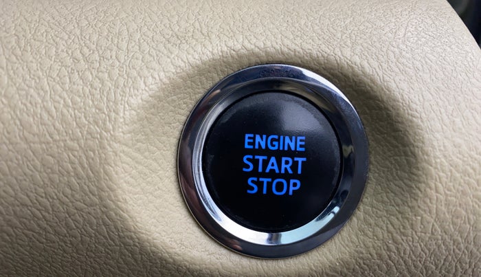 2018 Toyota YARIS VX CVT, Petrol, Automatic, 77,980 km, Keyless Start/ Stop Button