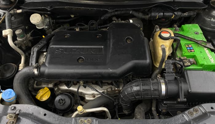 2014 Maruti Swift Dzire VDI, Diesel, Manual, 1,22,042 km, Engine View