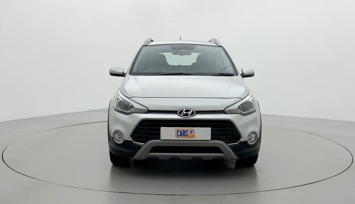 2015 Hyundai i20 Active 1.4 S, Diesel, Manual, 71,644 km, Front