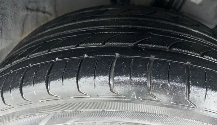 2015 Hyundai i20 Active 1.4 S, Diesel, Manual, 71,644 km, Right Front Tyre Tread