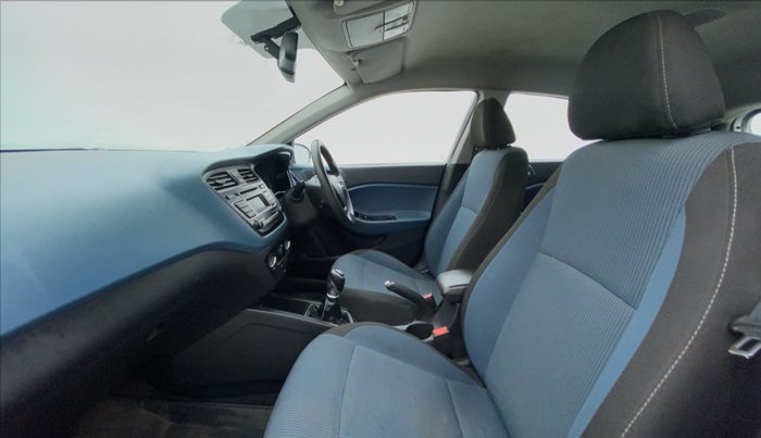2015 Hyundai i20 Active 1.4 S, Diesel, Manual, 71,644 km, Right Side Front Door Cabin