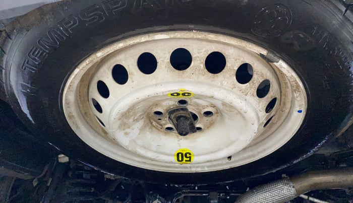 2022 Mahindra XUV700 AX 7 LUXURY D AT 7 STR, Diesel, Automatic, 43,313 km, Spare Tyre