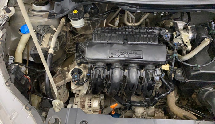 2018 Honda BR-V 1.5L I-VTEC S, Petrol, Manual, 62,149 km, Engine View - Right