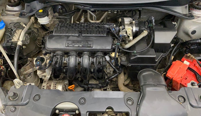 2018 Honda BR-V 1.5L I-VTEC S, Petrol, Manual, 62,149 km, Engine View