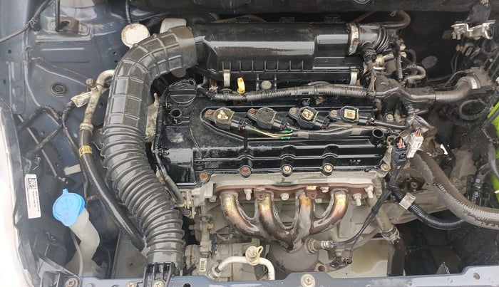 2019 Maruti Baleno SIGMA PETROL 1.2, Petrol, Manual, 19,306 km, Engine View - Right