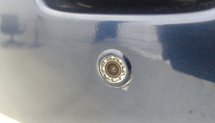 2019 Maruti Baleno SIGMA PETROL 1.2, Petrol, Manual, 19,306 km, Parking Camera