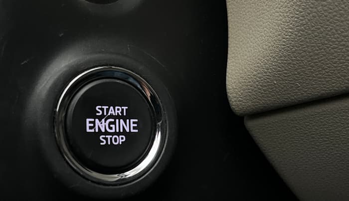 2022 Skoda SLAVIA STYLE 1.0L TSI MT, Petrol, Manual, 68,299 km, Keyless Start/ Stop Button