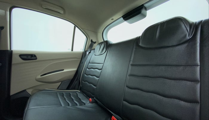 2020 Hyundai NEW SANTRO SPORTZ 1.1, Petrol, Manual, 5,263 km, Right Side Rear Door Cabin