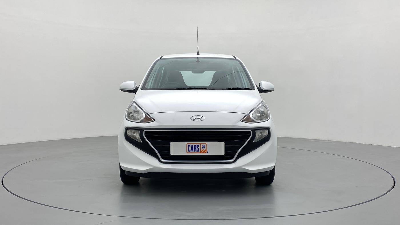 2020 Hyundai NEW SANTRO SPORTZ 1.1, Petrol, Manual, 5,263 km, Front