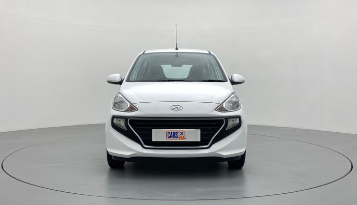 2020 Hyundai NEW SANTRO SPORTZ 1.1, Petrol, Manual, 5,263 km, Front