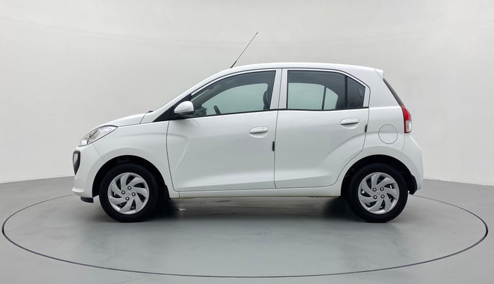 2020 Hyundai NEW SANTRO SPORTZ 1.1, Petrol, Manual, 5,263 km, Left Side