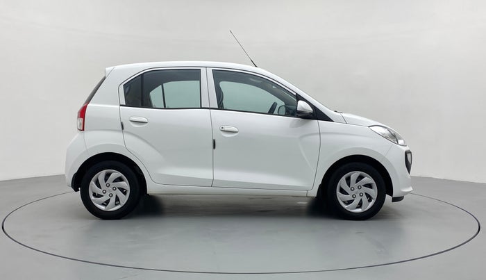 2020 Hyundai NEW SANTRO SPORTZ 1.1, Petrol, Manual, 5,263 km, Right Side