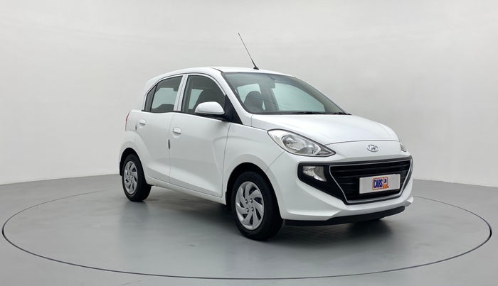2020 Hyundai NEW SANTRO SPORTZ 1.1, Petrol, Manual, 5,263 km, Right Front Diagonal