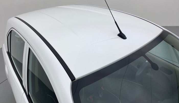 2020 Hyundai NEW SANTRO SPORTZ 1.1, Petrol, Manual, 5,263 km, Roof
