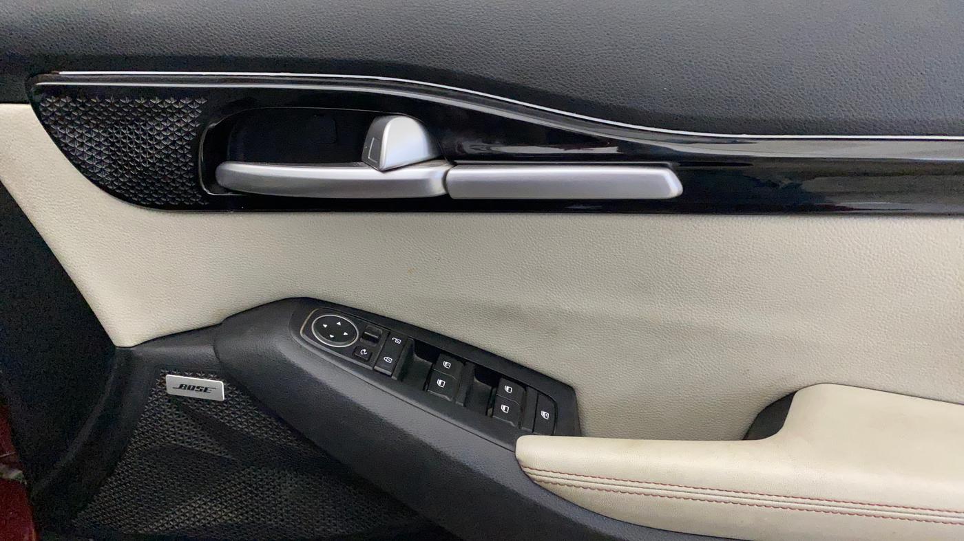 2019 KIA SELTOS GTX PLUS 1.4 PETROL, Petrol, Manual, 63,774 km, Driver Side Door Panels Control