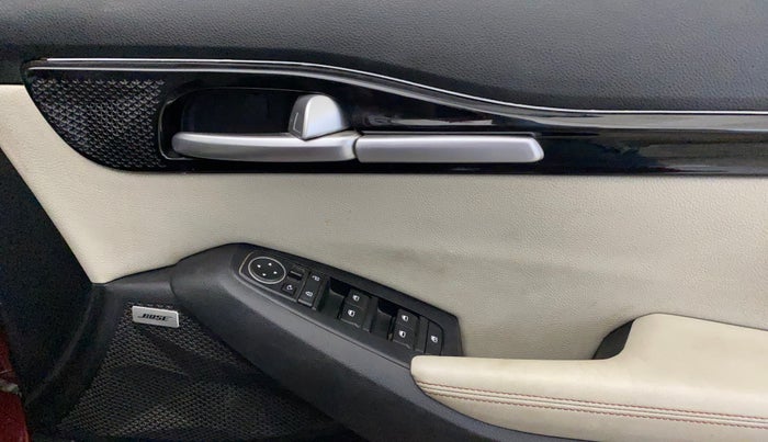 2019 KIA SELTOS GTX PLUS 1.4 PETROL, Petrol, Manual, 64,002 km, Driver Side Door Panels Control