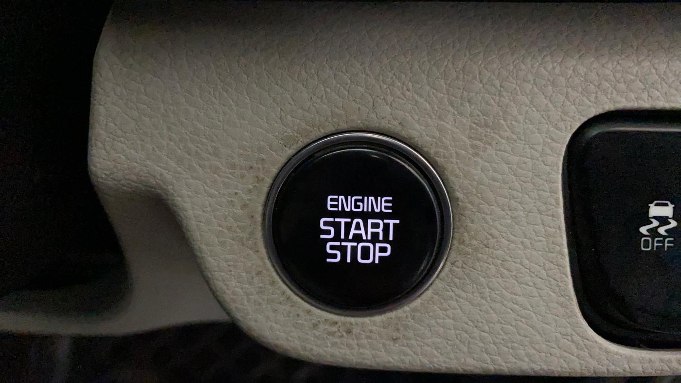 2019 KIA SELTOS GTX PLUS 1.4 PETROL, Petrol, Manual, 63,774 km, Keyless Start/ Stop Button
