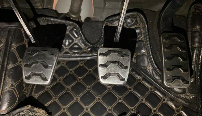 2019 KIA SELTOS GTX PLUS 1.4 PETROL, Petrol, Manual, 64,002 km, Pedals