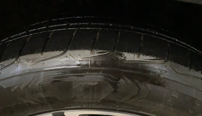 2019 KIA SELTOS GTX PLUS 1.4 PETROL, Petrol, Manual, 64,002 km, Right Front Tyre Tread