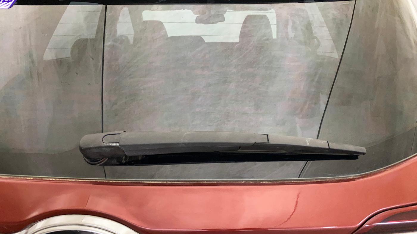 2019 KIA SELTOS GTX PLUS 1.4 PETROL, Petrol, Manual, 63,774 km, Rear Wiper