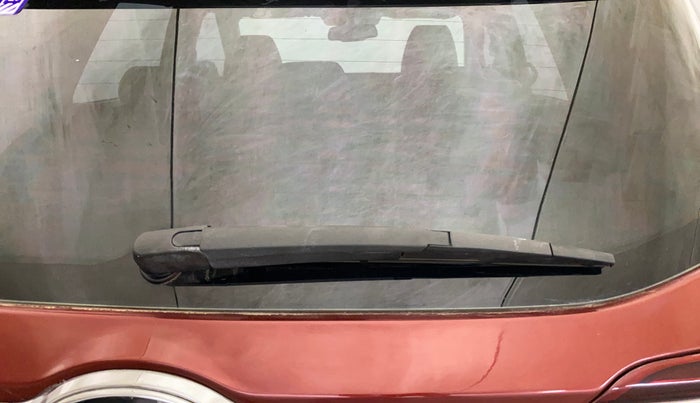 2019 KIA SELTOS GTX PLUS 1.4 PETROL, Petrol, Manual, 64,002 km, Rear Wiper