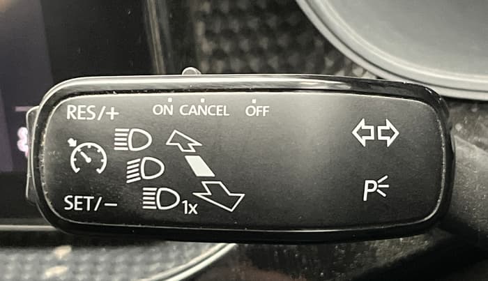 2021 Skoda KUSHAQ STYLE 1.0L TSI MT, Petrol, Manual, 73,194 km, Adaptive Cruise Control