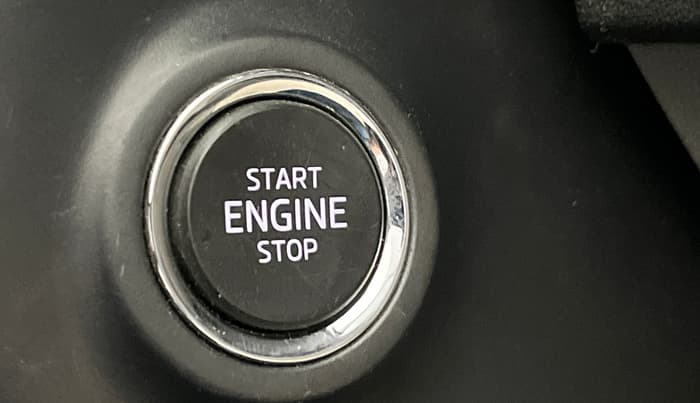 2021 Skoda KUSHAQ STYLE 1.0L TSI MT, Petrol, Manual, 73,194 km, Keyless Start/ Stop Button