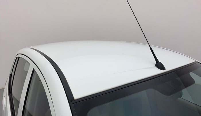 2013 Hyundai i10 SPORTZ 1.2, Petrol, Manual, 54,806 km, Roof